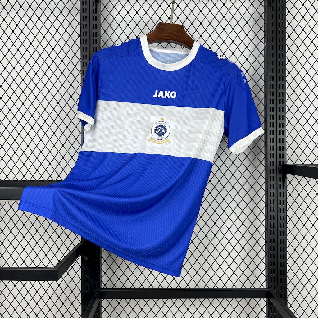 FC Dinamo Tbilisi - Jersey District