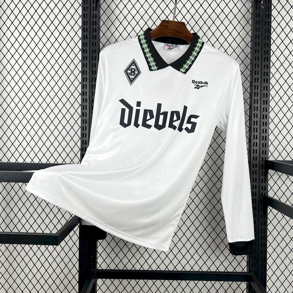 Borussia M?nchengladbach - Jersey District