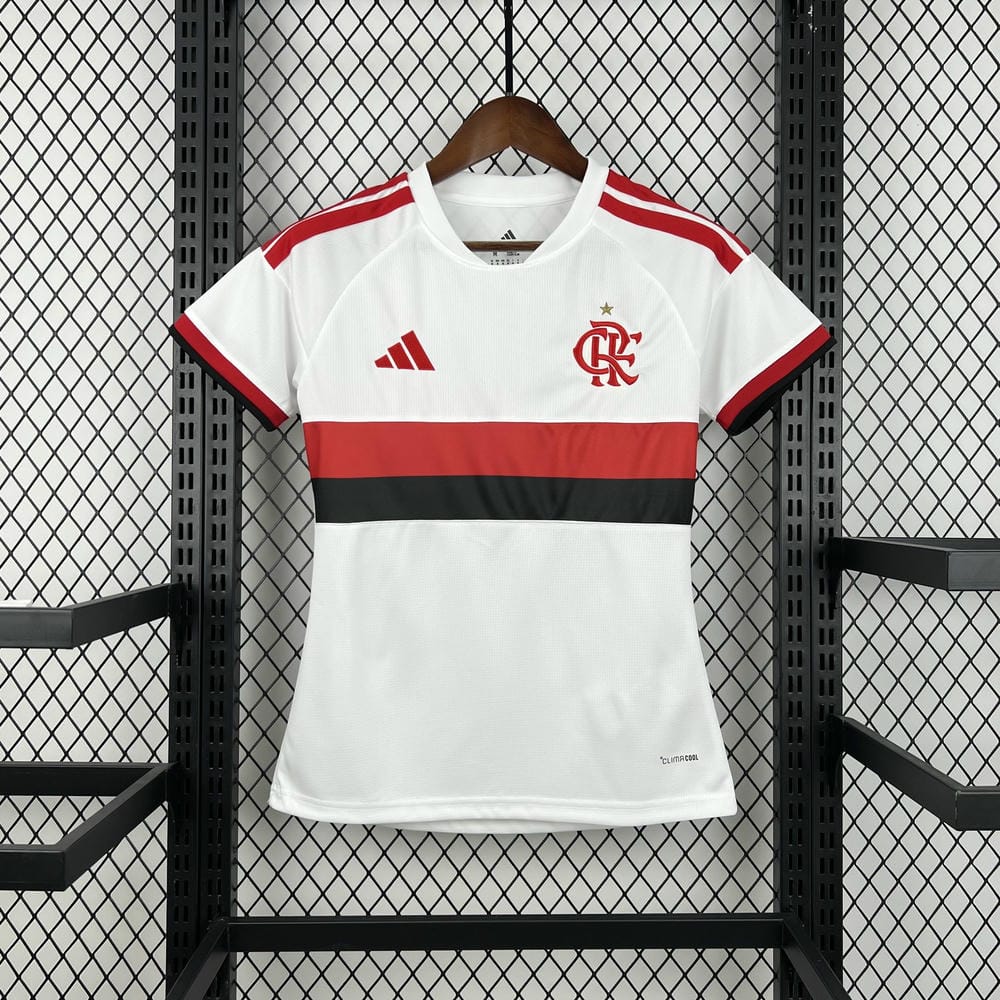 Flamengo - Jersey District