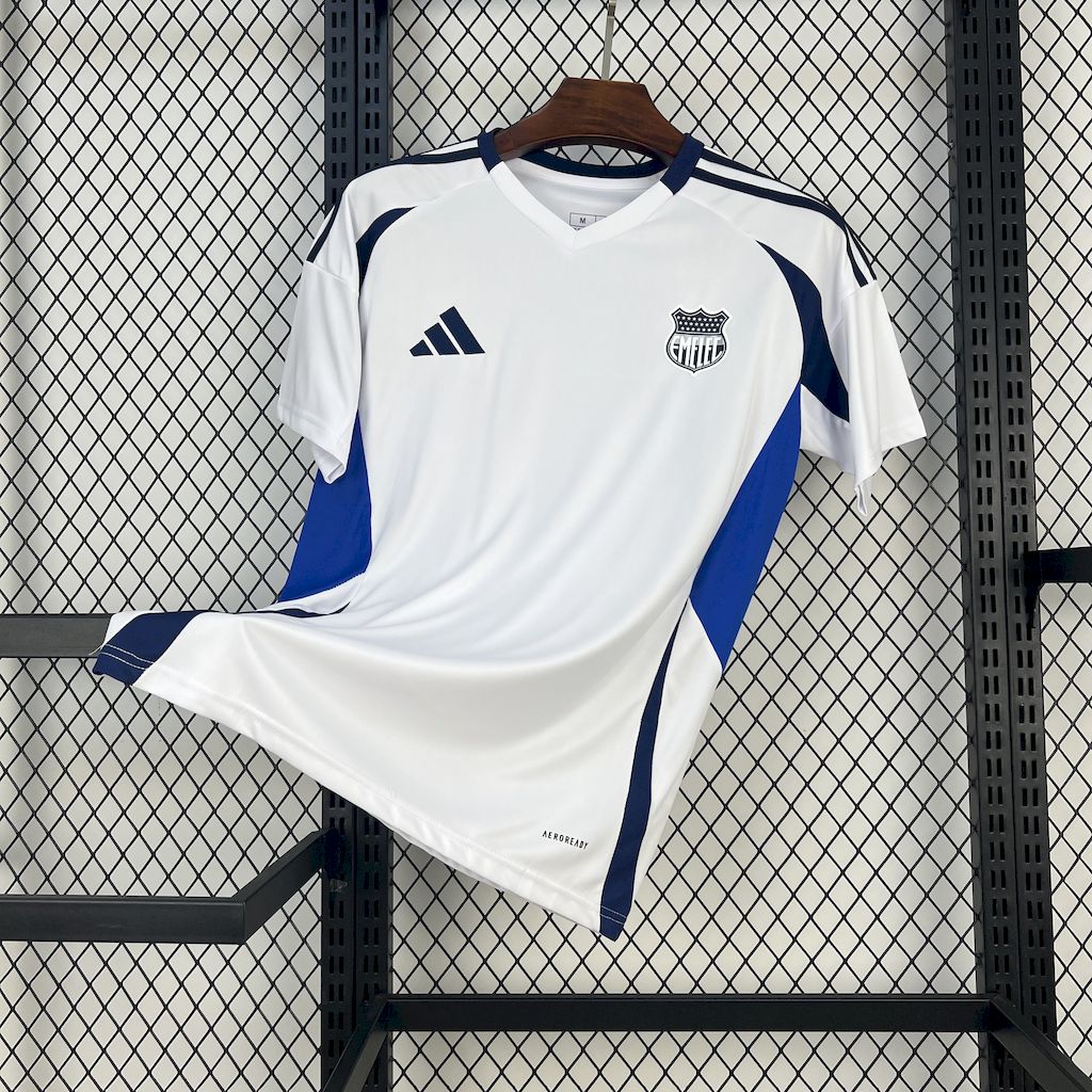 Emelec Guayaquil - Jersey District
