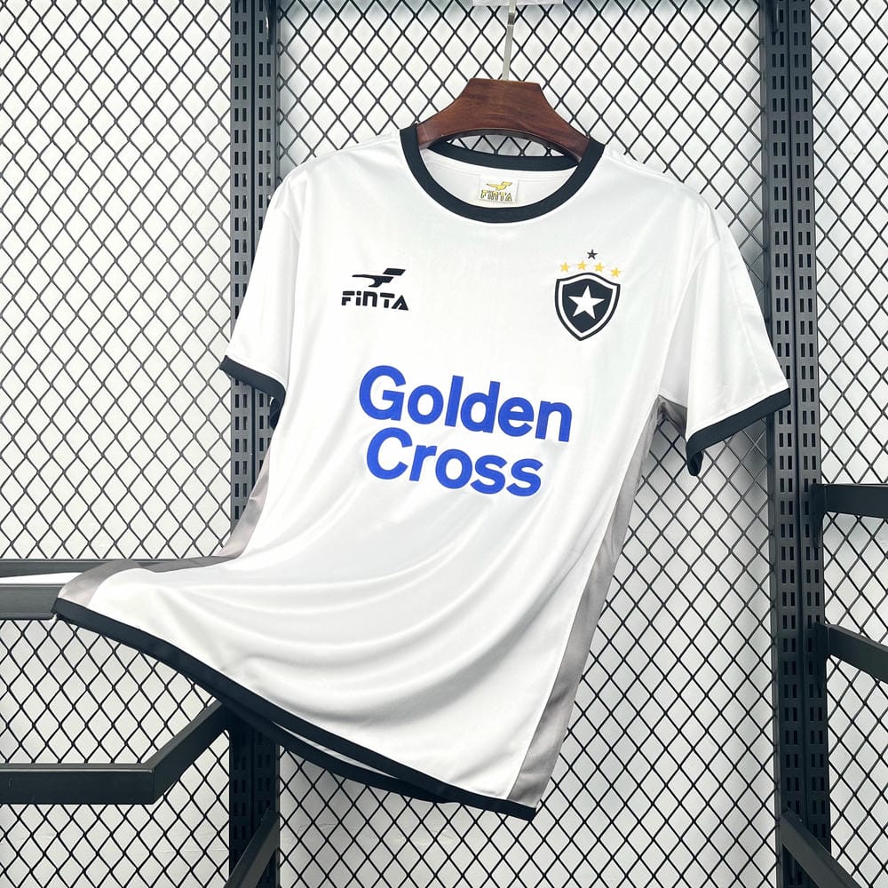 Botafogo - Jersey District
