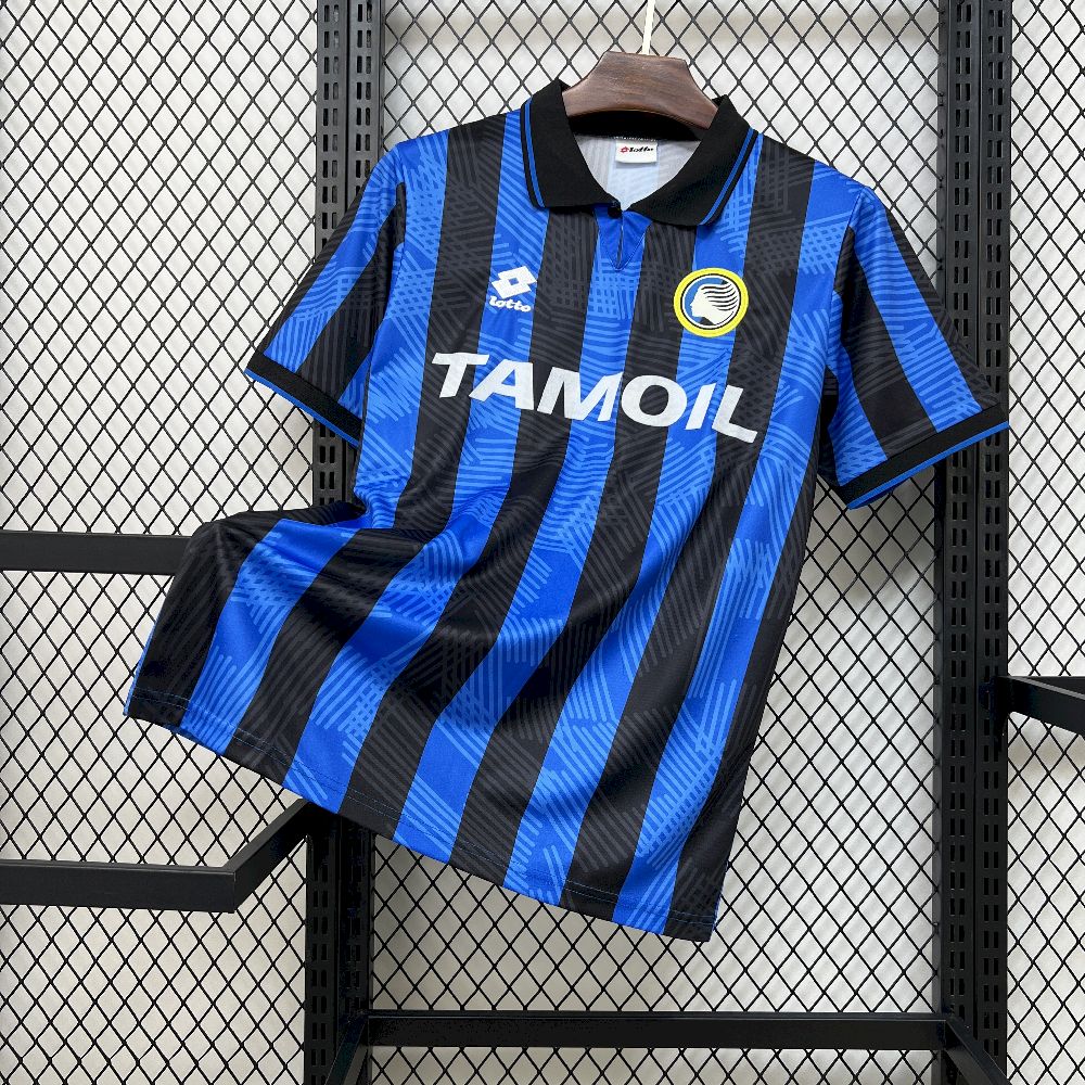 Atlanta United - Jersey District