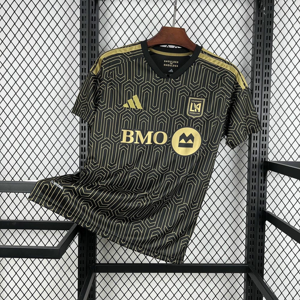 Los Angeles FC - Jersey District