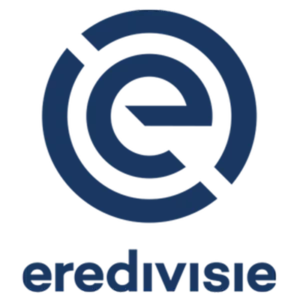 Dutch Eredivisie - Jersey District