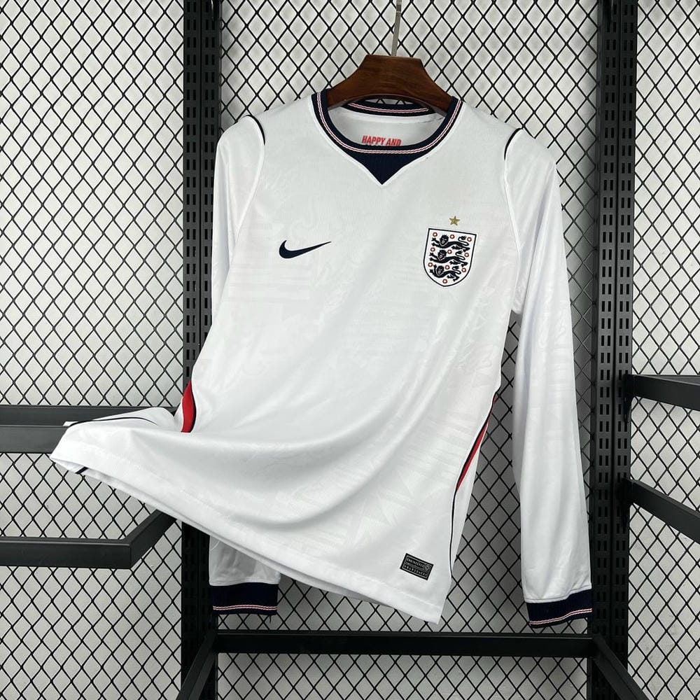 England - Jersey District