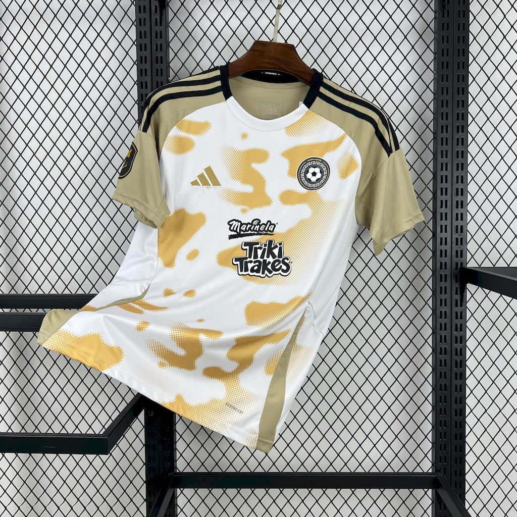 Olimpo United - Jersey District