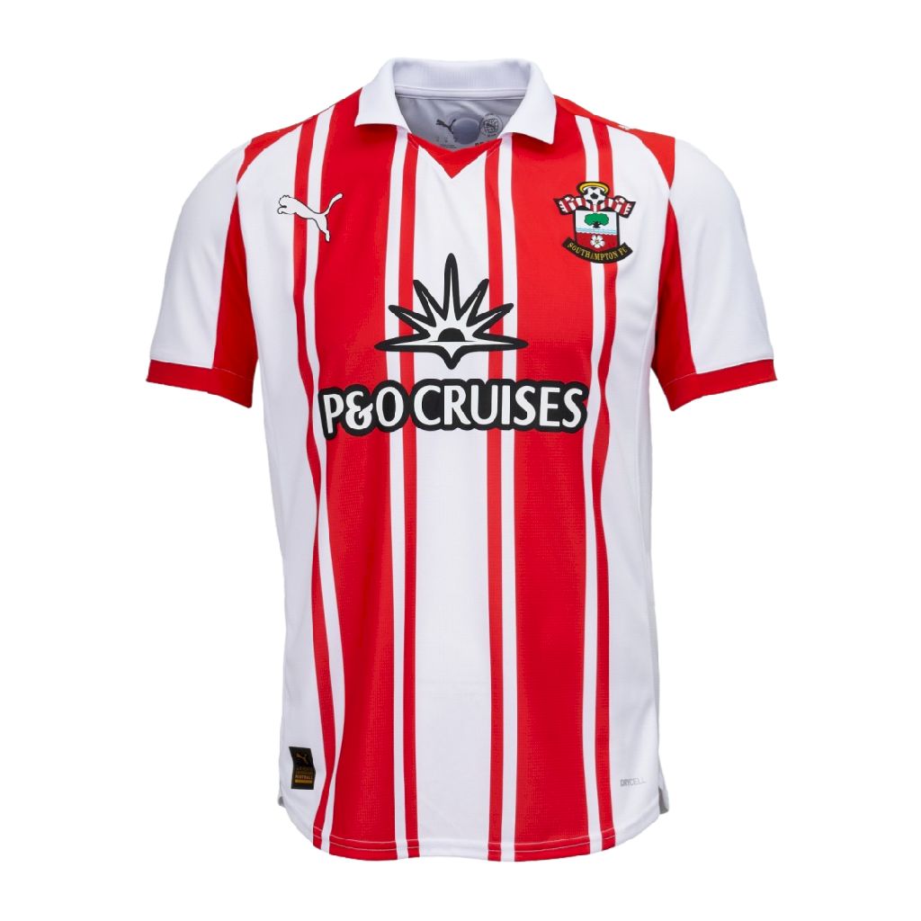Southampton - Jersey District