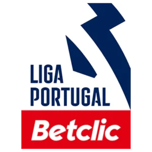 Primeira Liga - Jersey District