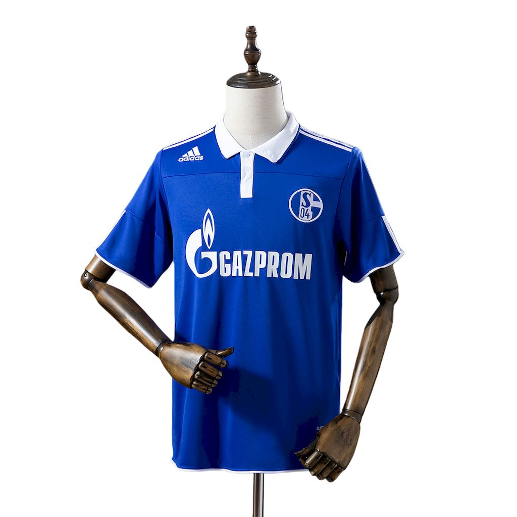 FC Schalke 04 - Jersey District