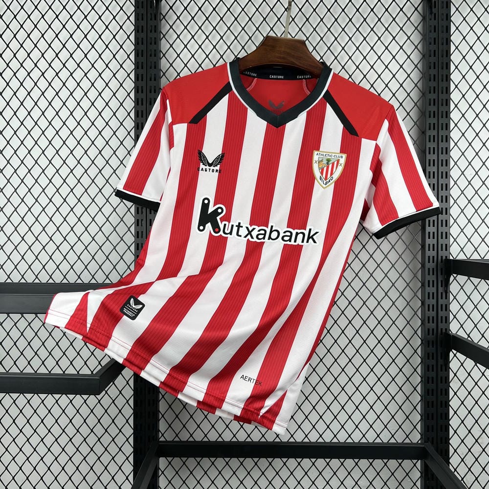 Athletic Bilbao - Jersey District