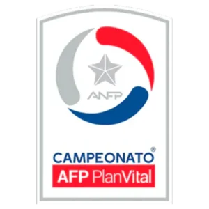 Chilean Primera Division - Jersey District