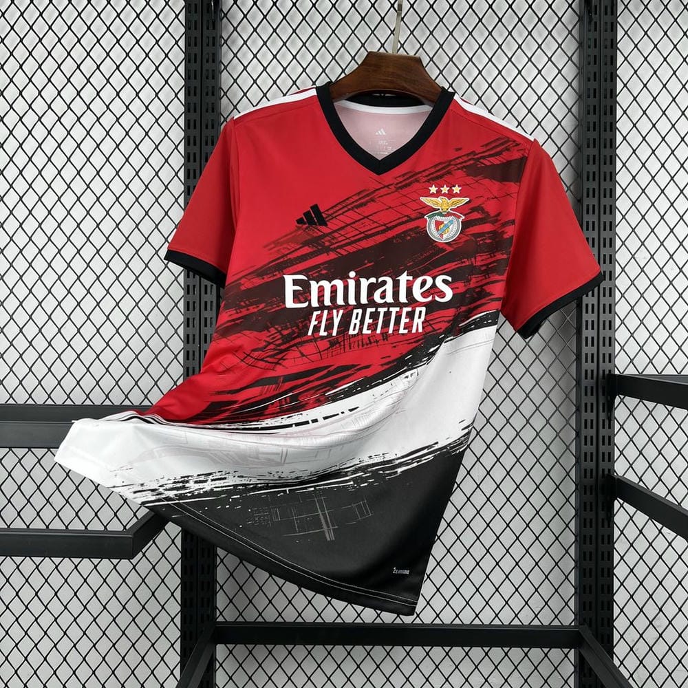 Benfica - Jersey District