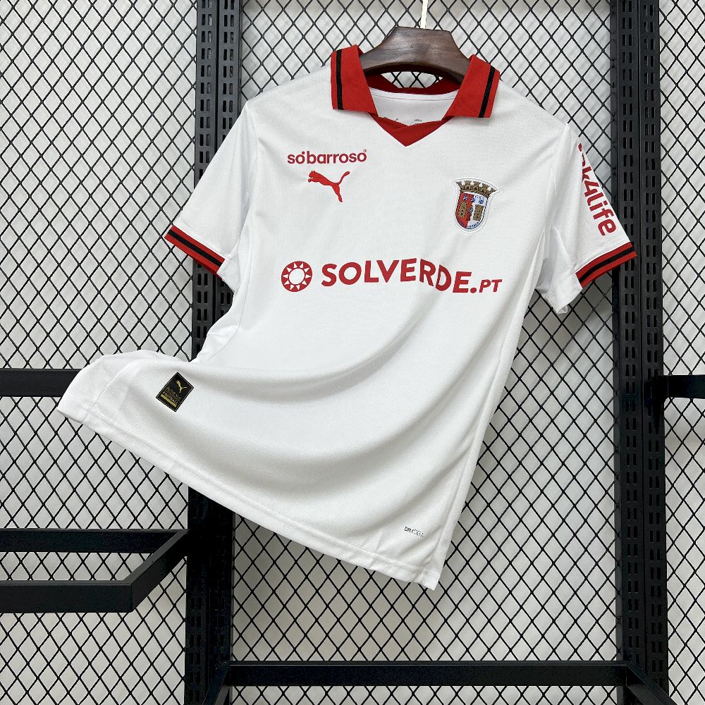 Braga - Jersey District