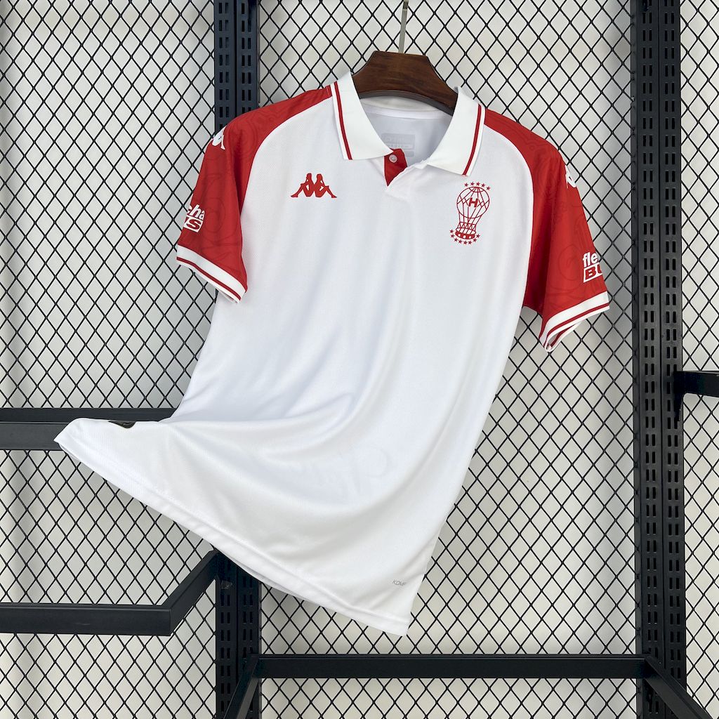 Club Atletico Huracan - Jersey District