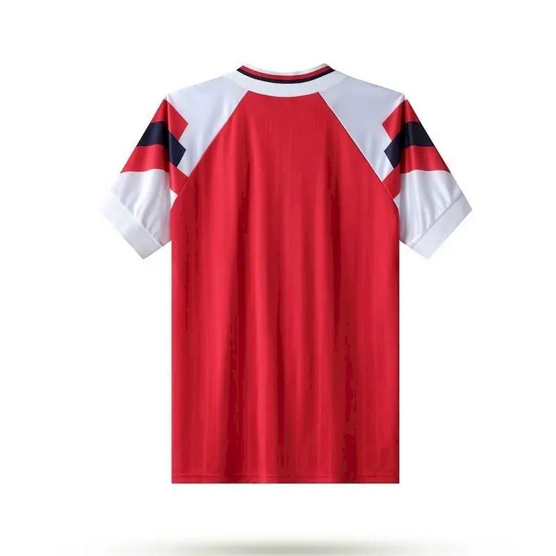 Retro Arsenal 1992/93 Home Jersey - Jersey District