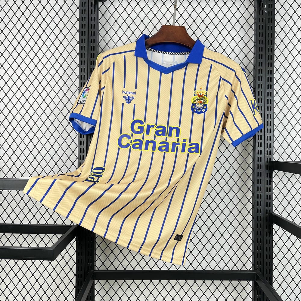 UD Las Palmas - Jersey District