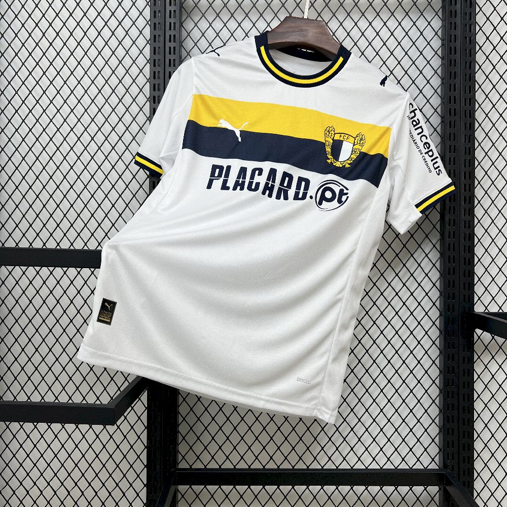 FC Famalicao - Jersey District