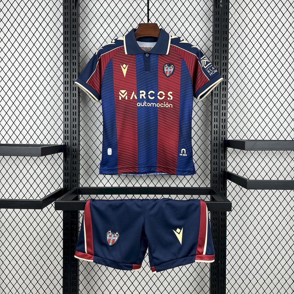 Levante UD - Jersey District
