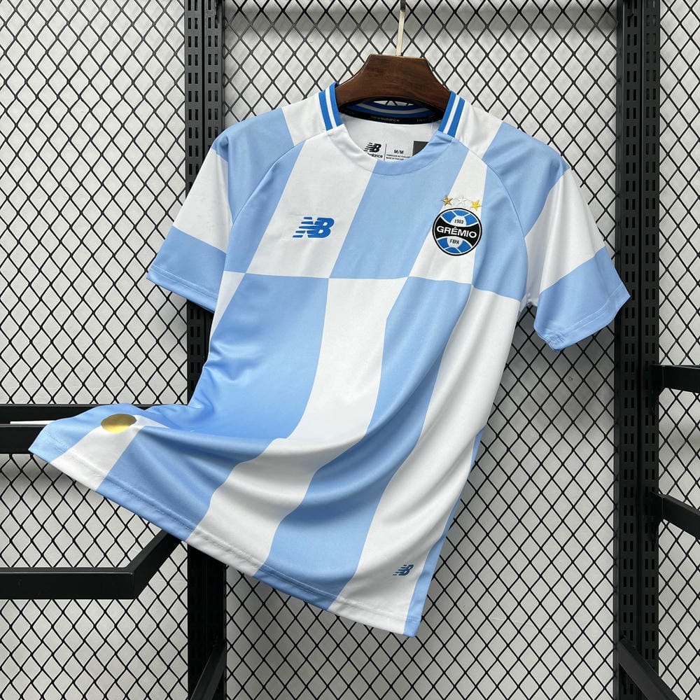 Grêmio - Jersey District