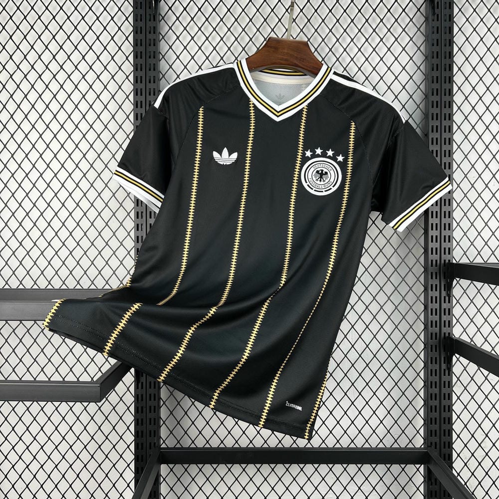 Germany - Jersey District