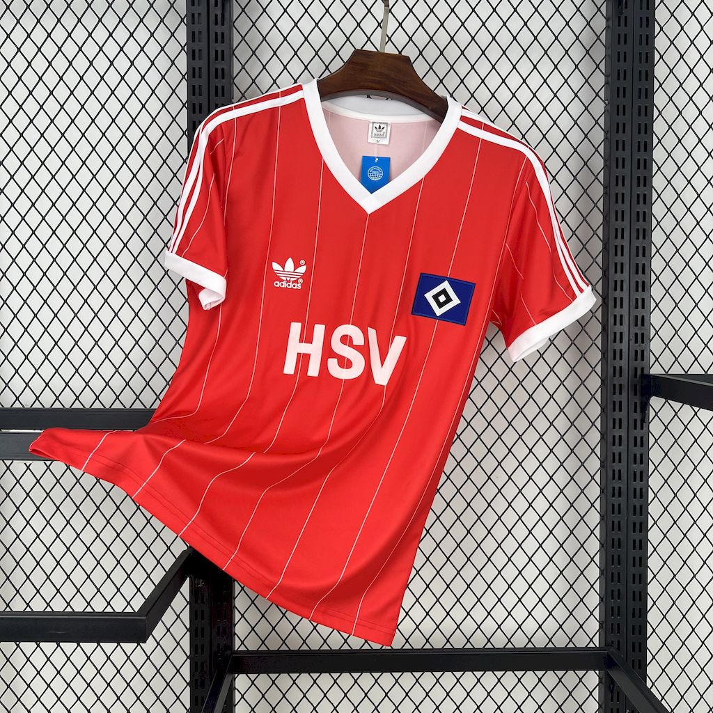 Hamburger SV - Jersey District
