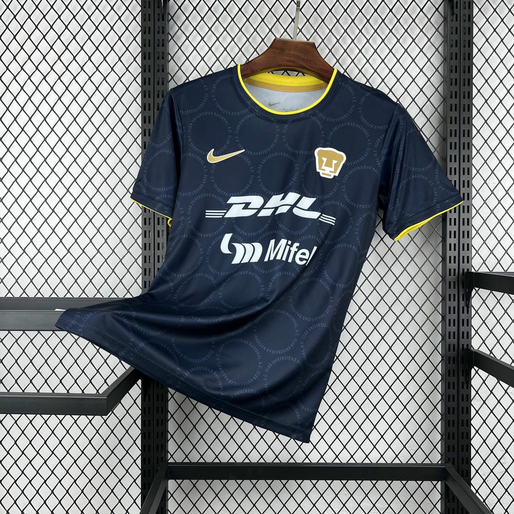 Pumas UNAM - Jersey District