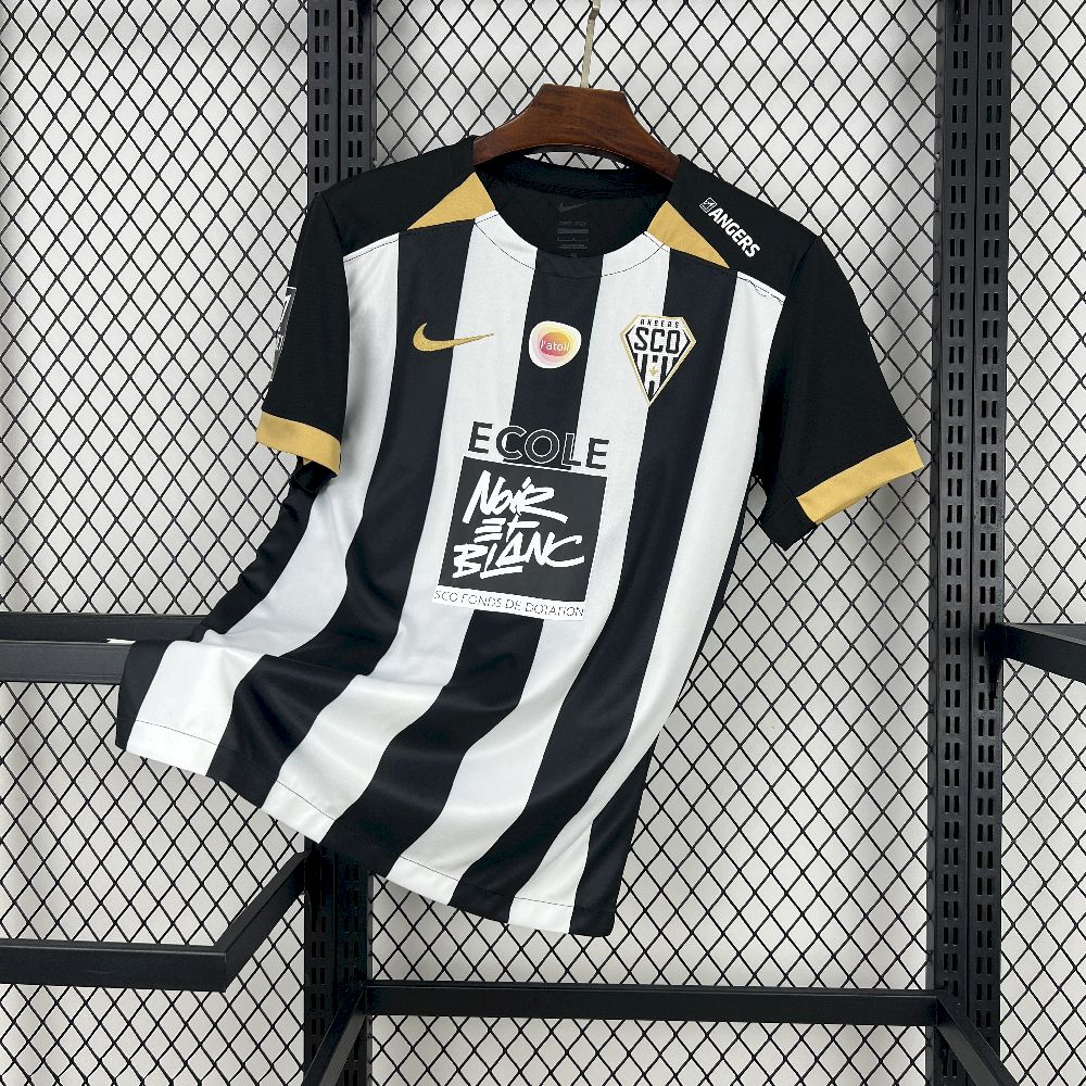 Angers SCO - Jersey District