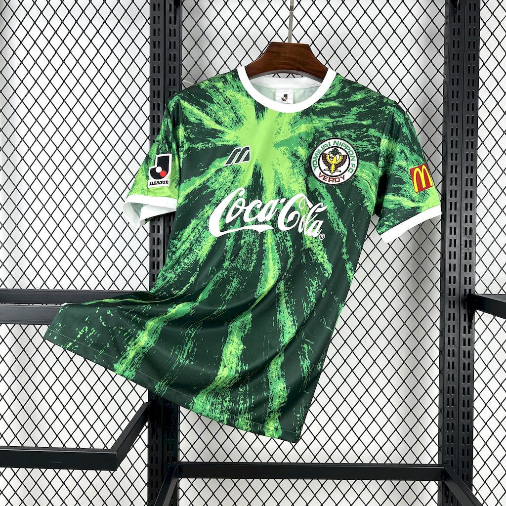 Kawasaki Frontale - Jersey District