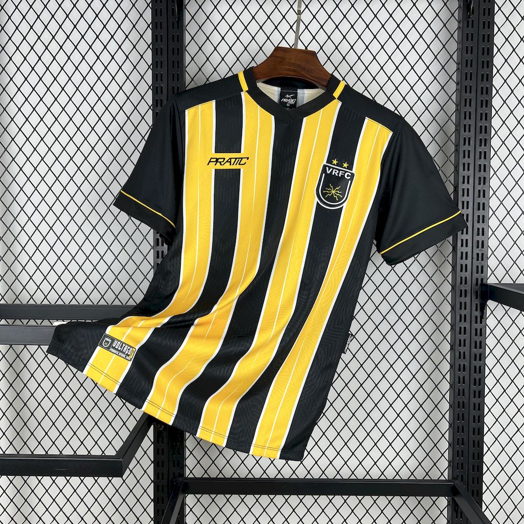 Volta Redonda Futebol Clube (RJ) - Jersey District