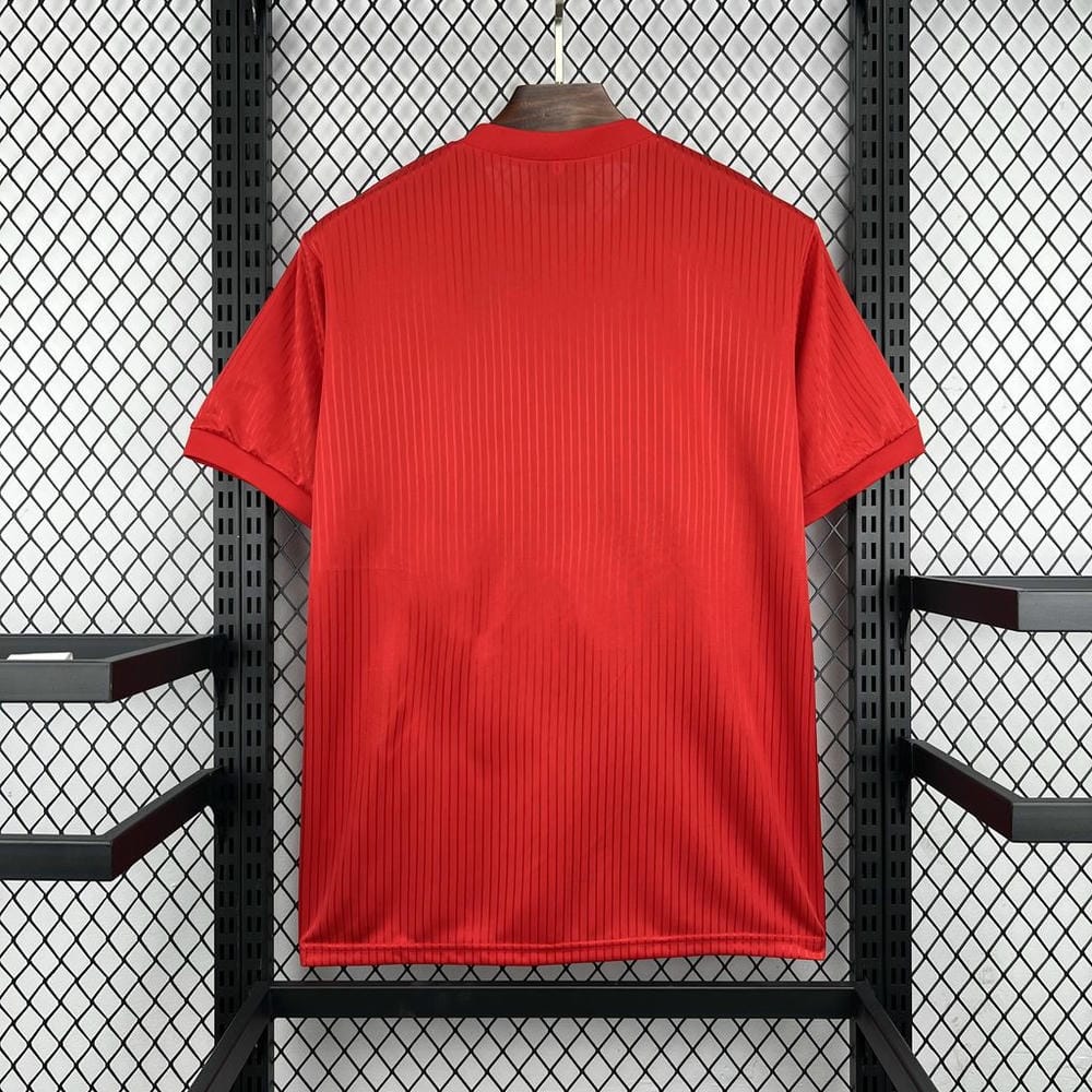 Retro CA Osasuna 1987-88 Home Jersey - Jersey District