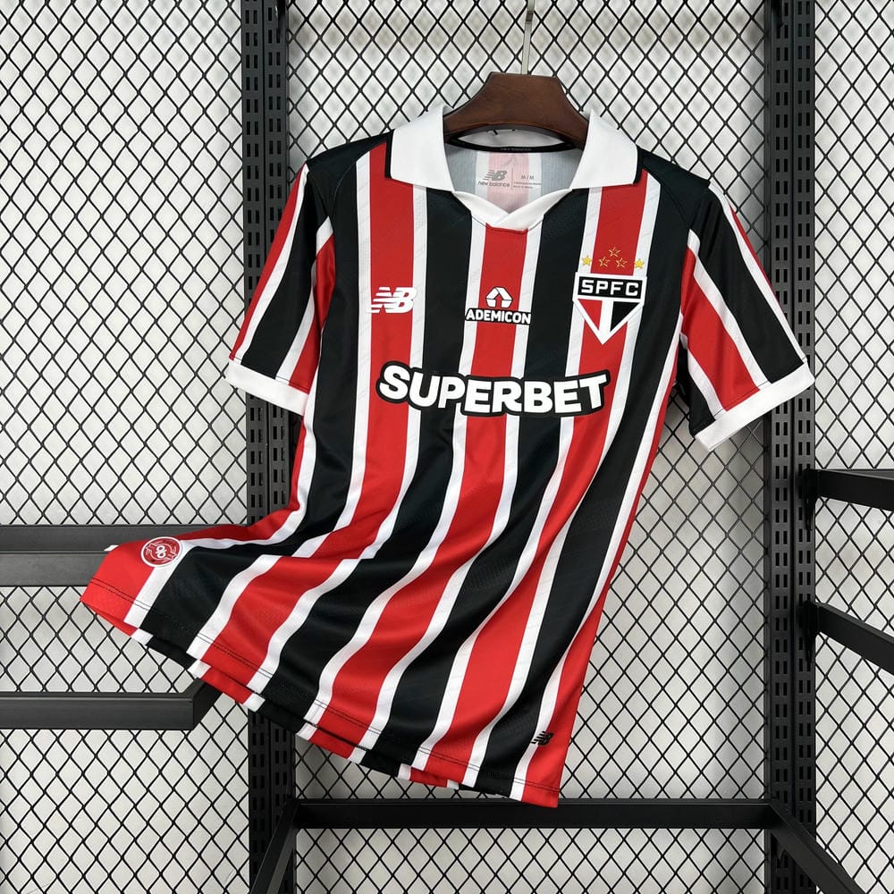 Sao Paulo - Jersey District