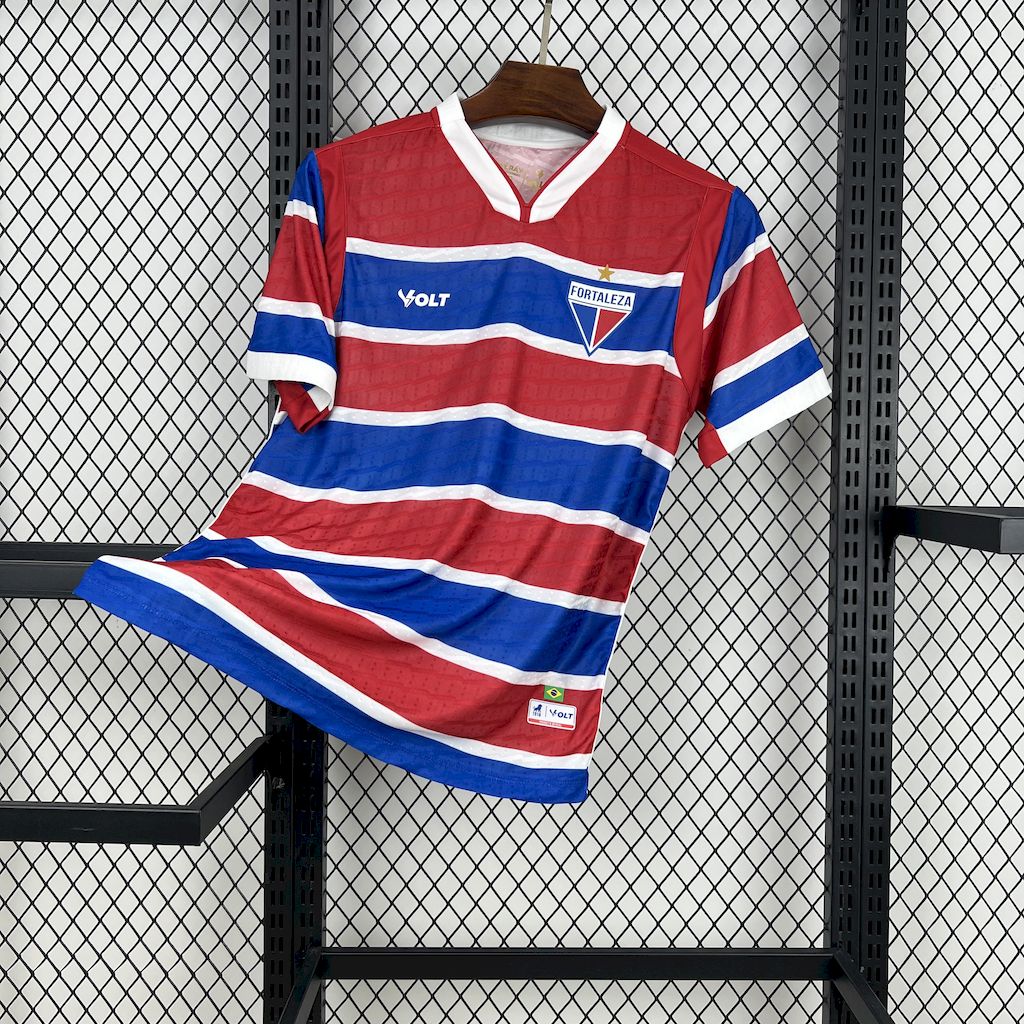Fortaleza FC - Jersey District