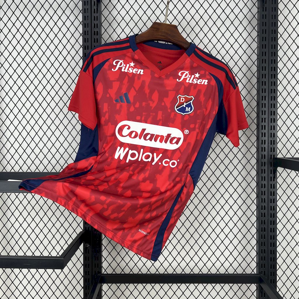 Independiente de Medellin - Jersey District