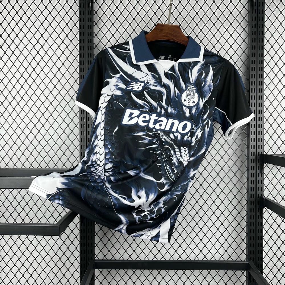 FC Porto - Jersey District