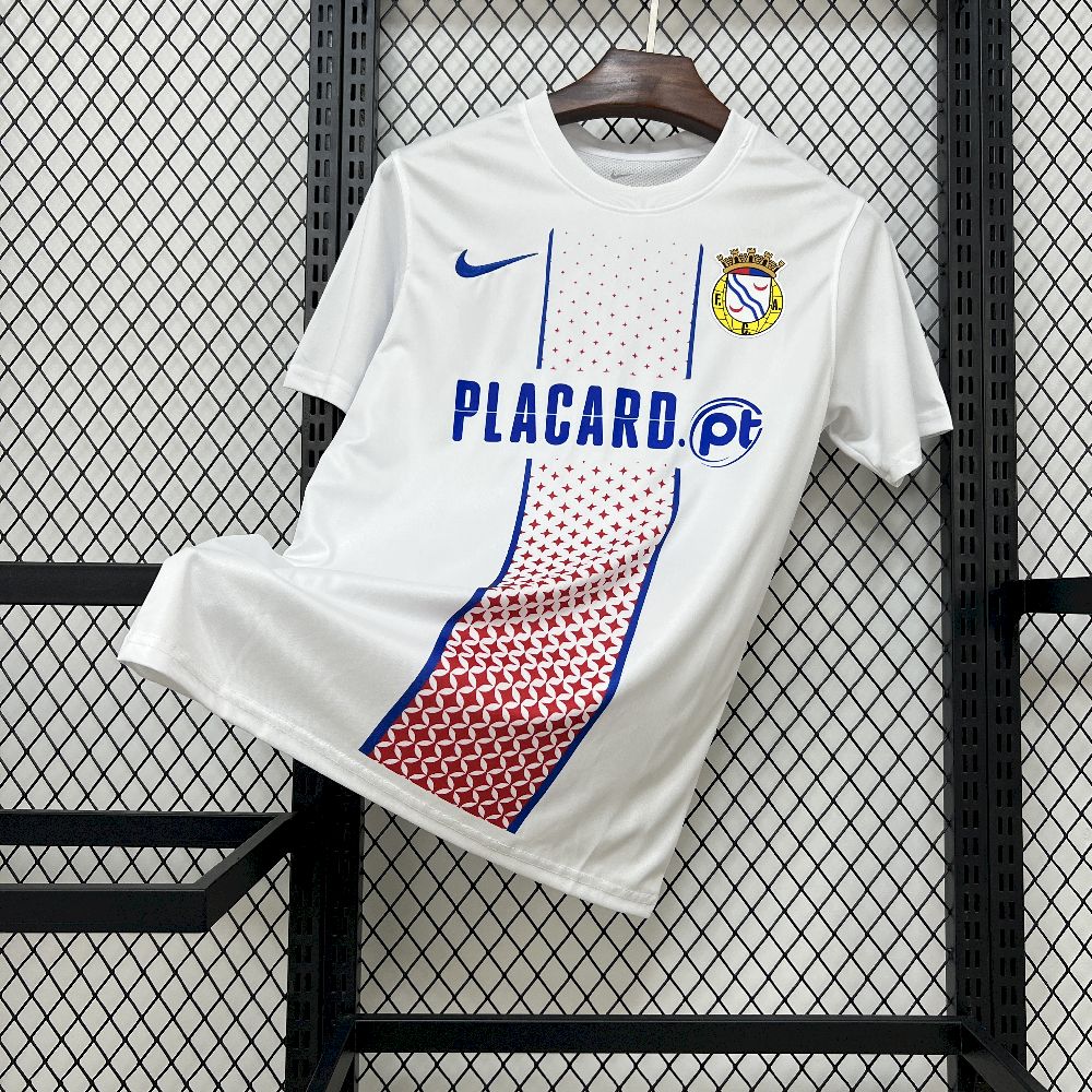 FC Alverca - Jersey District