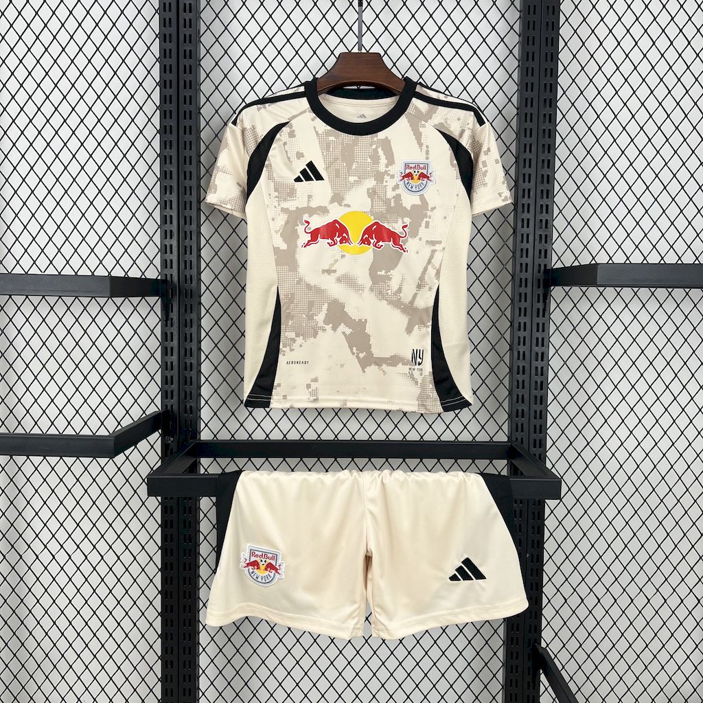 New York Red Bulls - Jersey District