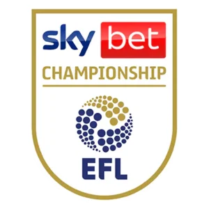 EFL Championship - Jersey District