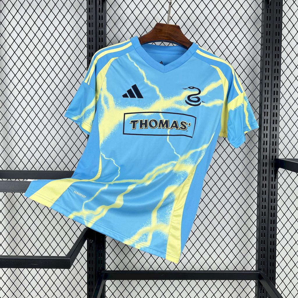Philadelphia Union - Jersey District